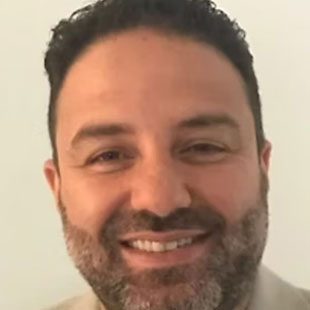 Anise El Hayani