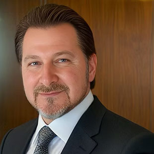 Michael Thompson
